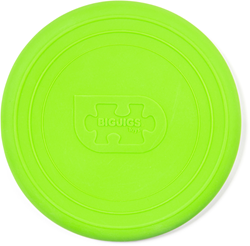 Bigjigs Meadow Green Volante Plegable