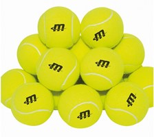 Pelotas de tenis