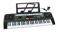 Teclado digital MeMe MeMe 61 teclas James-2
