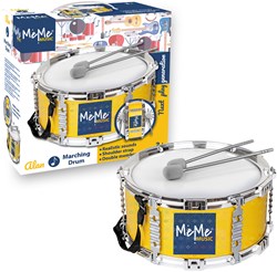 MeMe MeMe Marching Drum Alan