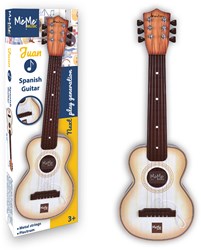 MeMe MeMe Guitarra Española Juan