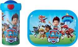 Planet Happy - Merk Mepal lunchsetjes
