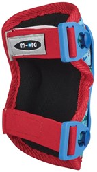 Micro rodilleras y coderas Unicorn Scootersaurus - protección extra
