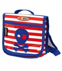 Micro mochila Mini Micro diseño pirata - accesorio infantil para patinete