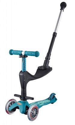 Planet Happy - Merk Micro Mini2GO & 3in1