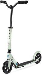 Micro patinete Speed Deluxe Clay - manillar ajustable - ruedas 180mm
