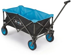 Micro carro de playa plegable - Micro carro para playa y parque