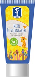 Mijn Lievelingsverf - blauw, 75gr.