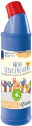 Mijn Lievelingsverf - blauw, 900gr.
