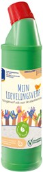 Mijn Lievelingsverf - groen, 900gr.