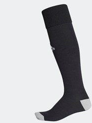 Adidas milano16 rugbysokken zwart/ wit