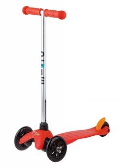 Planet Happy - Merk Micro Step Mini