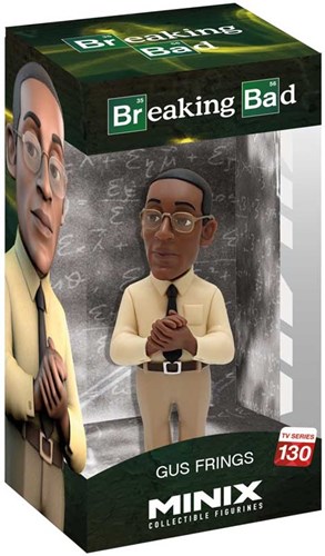 MINIX - BREAKING BAD GUS