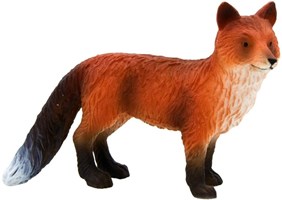 Animales del bosque