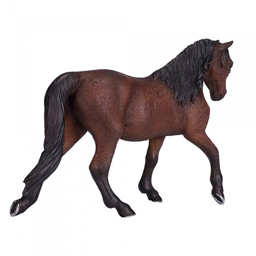 Mojo Horses speelgoed paard Morgan Hengst Palomino - 387395