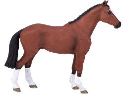 Mojo Caballo juguete caballo Dutch Warmblood - 387294
