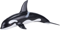 Mojo Juguete Sealife Orca Grande - 387276-3