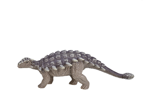 Mojo juguete dinosaurio - Ankylosaurus 387234