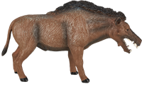 Mojo juguete dinosaurio Entelodont Daeodon - 387156-2