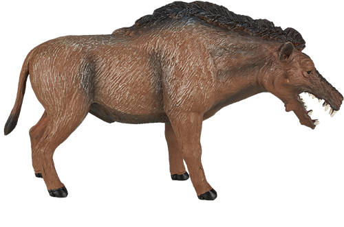 Mojo juguete dinosaurio Entelodont Daeodon - 387156-2