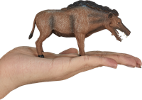 Mojo juguete dinosaurio Entelodont Daeodon - 387156-3