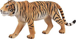 Animales de safari
