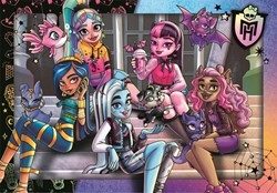 Clementoni Monster High - 180 Teile