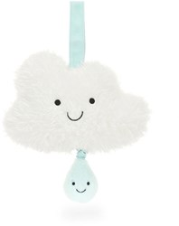 Jellycat peluche Amuseables Cloud móvil musical habitación bebé