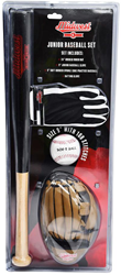 Midwest Junior Baseball Set -  -