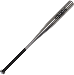 Midwest Alloy Baseball Bat -  - 34"