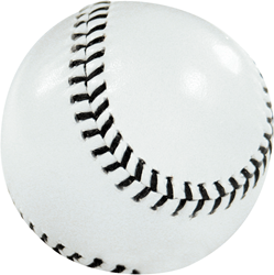 Leather Rounders Ball -  -