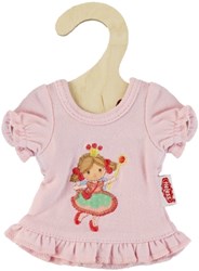 Heless camisón para muñecas Princesa Emily 20-25cm ropa para muñecas