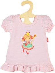 Heless camisón muñeca Princesa Emily 28-35cm - ropa para muñecas
