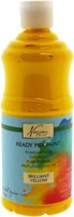Nassau témpera lista para usar gouache 500 ml rosa pintura
