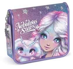 Nebulous Stars monedero Estrelia glitter accesorio infantil cartera