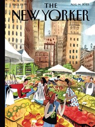 New York Puzzle Company rompecabezas Peak Season - 1000 piezas cartón