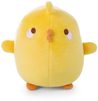 NICI NICI - Knuffel MOLANG Piu Piu 24cm