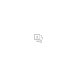 Cubo plegable redondo 10 litros multicolor para juguetes infantiles