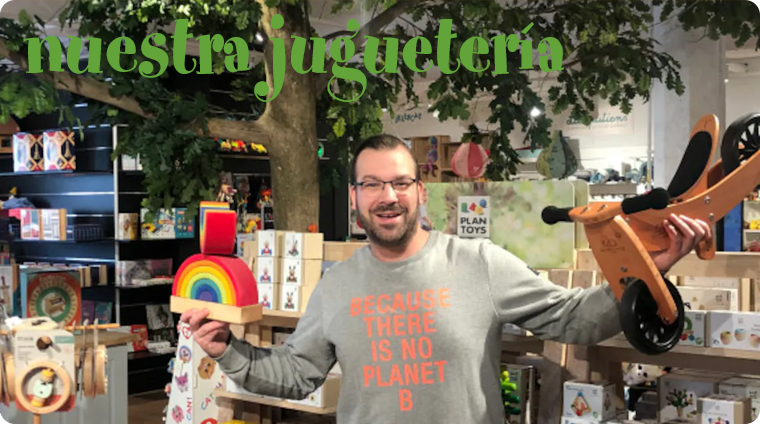 PH ES Planet happy Voorpag - Banner 1