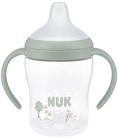 Nuk vaso aprendizaje Perfect Match 150ml antigoteo oveja bebé