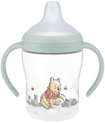 Nuk vaso aprendizaje Perfect Match 150ml Winnie The Pooh antigoteo bebé