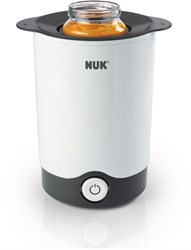 NUK calientabiberones Thermo Express Home calienta comida bebé rápido