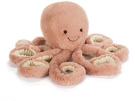 Jellycat populares