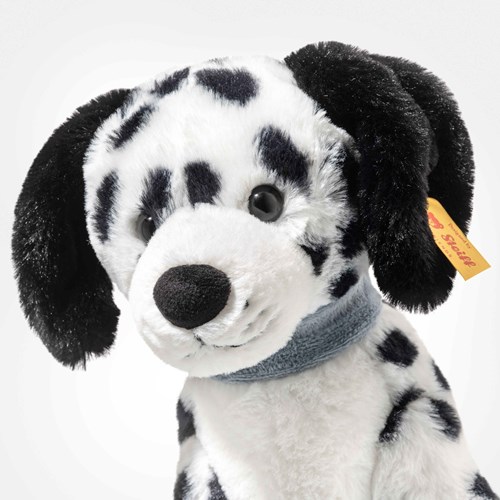 Steiff peluche dálmata Oskar juguete de peluche - 27 cm juguete-3