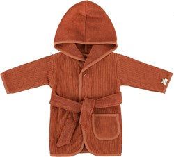 Albornoces para niños
