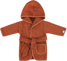 Albornoces para niños