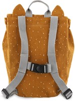 Trixie mochila MINI - mochila escolar Mr. Tiger impermeable para niños-2
