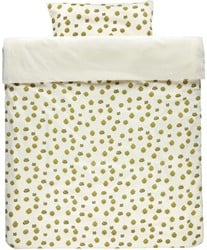 Trixie Funda nórdica para cuna - Lucky Leopard