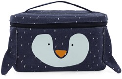 Trixie Bolsa de almuerzo térmica - Mr. Penguin