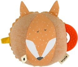 Trixie Bola de actividad - Mr. Fox
